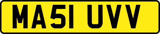 MA51UVV