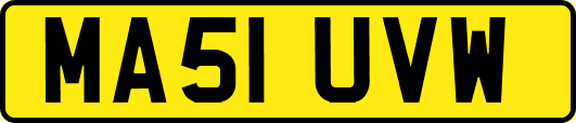 MA51UVW