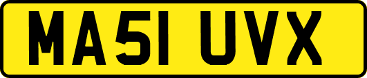 MA51UVX