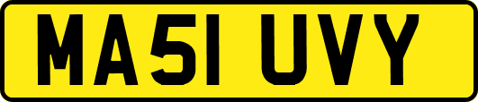 MA51UVY