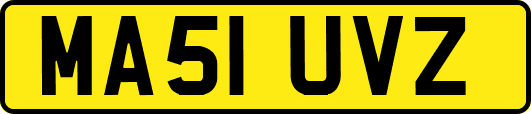 MA51UVZ
