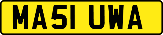 MA51UWA