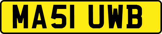 MA51UWB