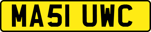 MA51UWC