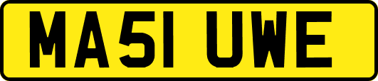 MA51UWE