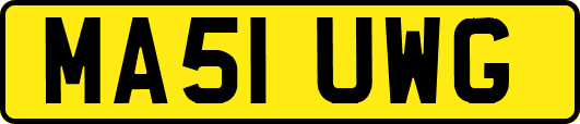 MA51UWG