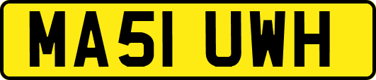 MA51UWH