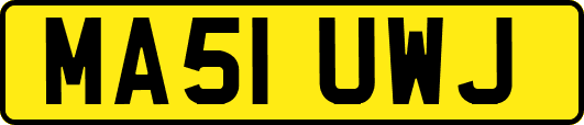 MA51UWJ