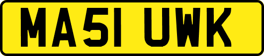 MA51UWK