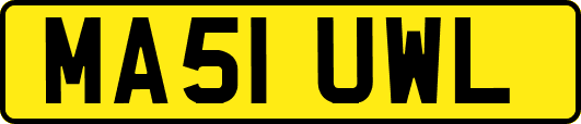 MA51UWL