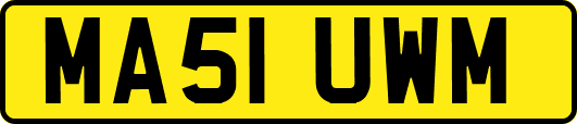 MA51UWM
