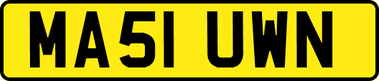 MA51UWN