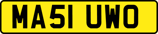 MA51UWO
