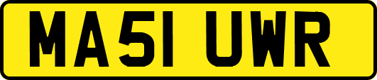 MA51UWR