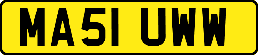 MA51UWW