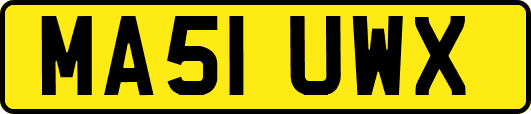 MA51UWX