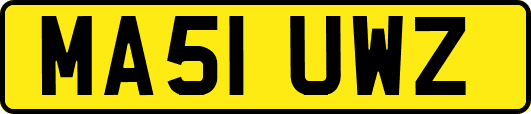 MA51UWZ