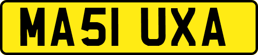 MA51UXA
