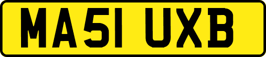 MA51UXB