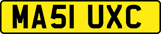 MA51UXC