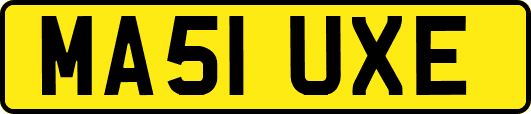 MA51UXE