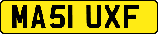 MA51UXF