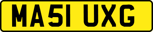 MA51UXG