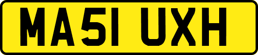 MA51UXH