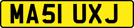 MA51UXJ