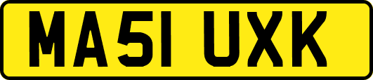 MA51UXK