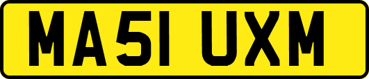 MA51UXM