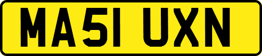 MA51UXN
