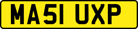 MA51UXP