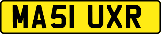 MA51UXR
