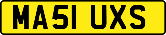MA51UXS