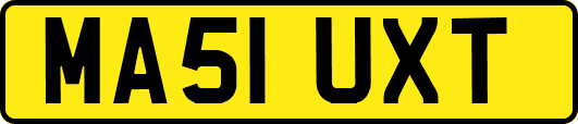 MA51UXT