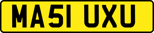 MA51UXU