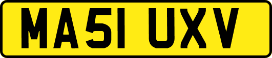MA51UXV