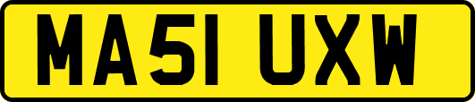 MA51UXW