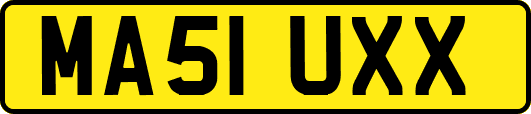 MA51UXX