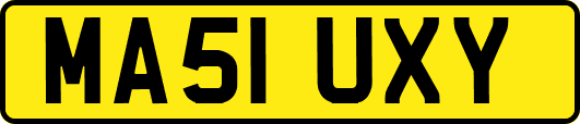 MA51UXY