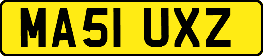 MA51UXZ