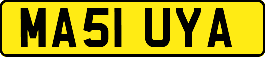 MA51UYA