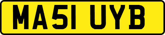MA51UYB