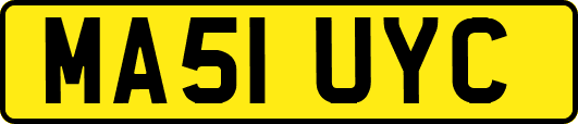 MA51UYC