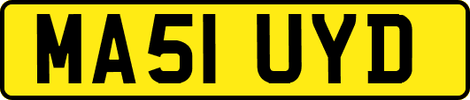MA51UYD