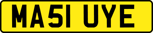 MA51UYE
