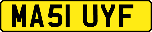 MA51UYF
