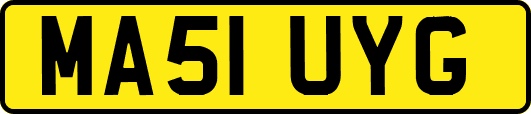 MA51UYG
