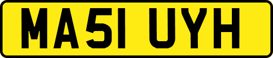 MA51UYH